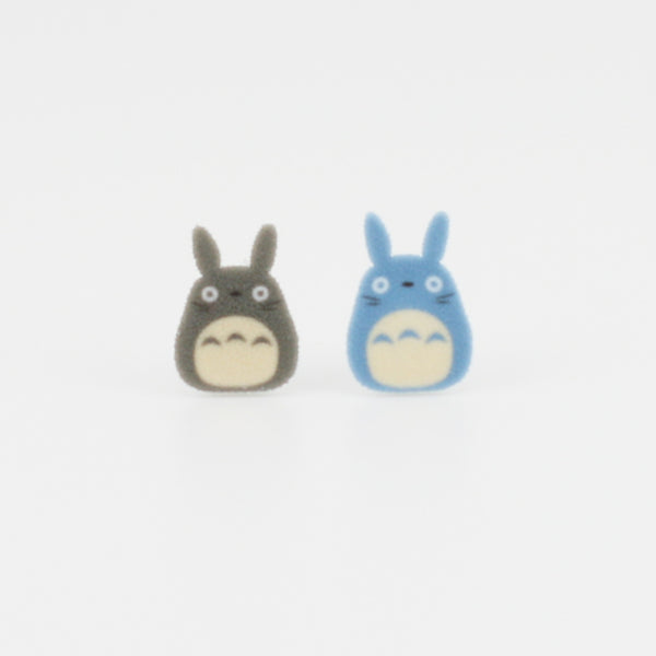 Totoro Earring