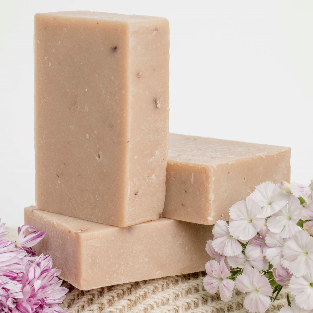 Heavenly Day Soap