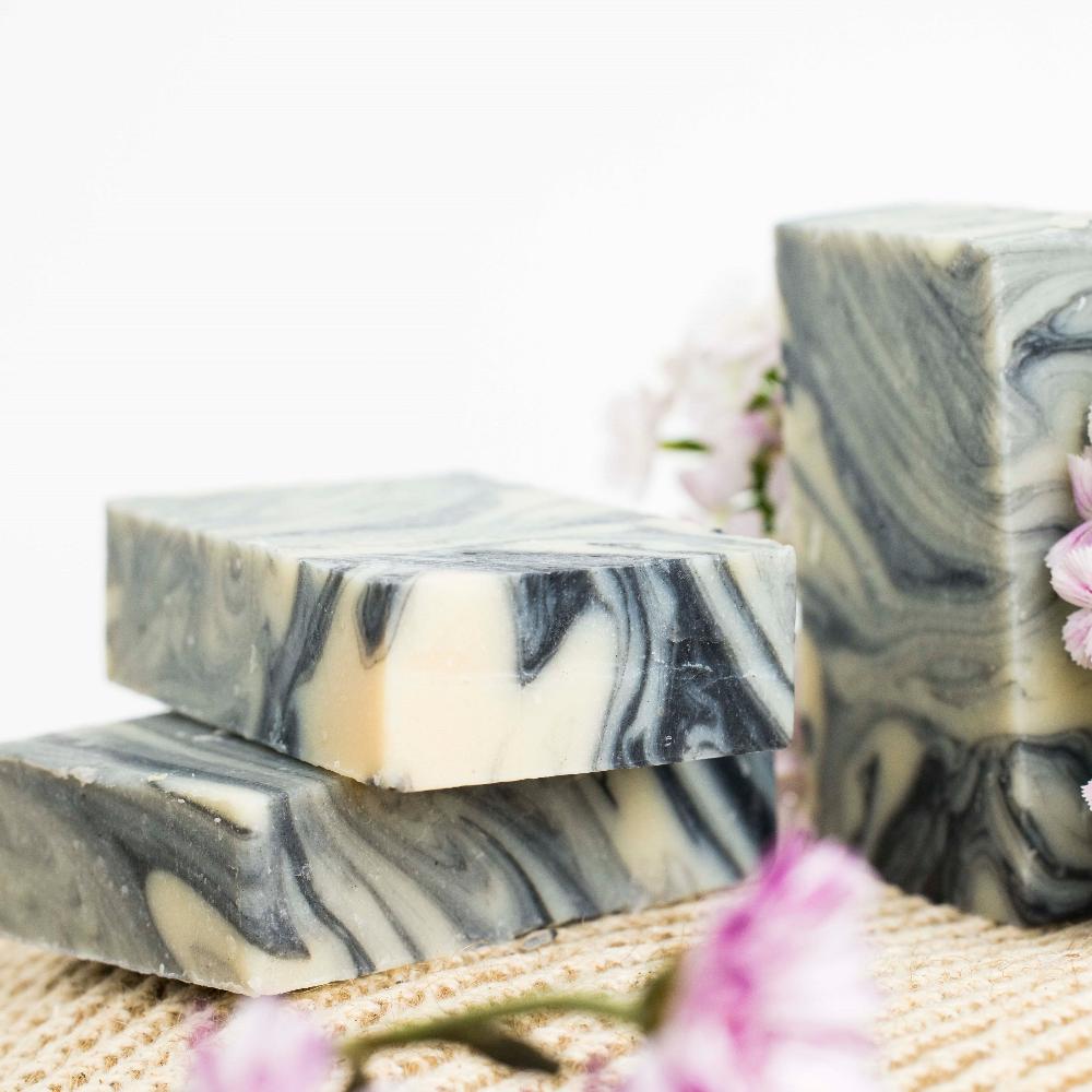 Woodland Nights Soap