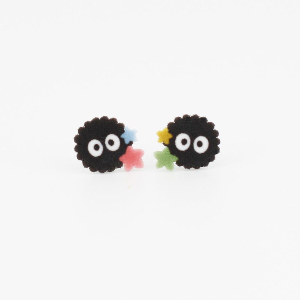 Soot Sprites Earring