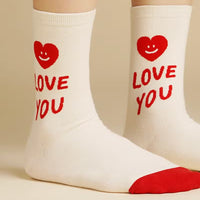 Love You Socks