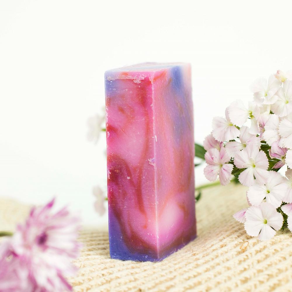 Wild Passion Soap