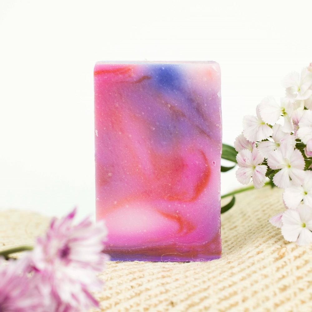 Wild Passion Soap