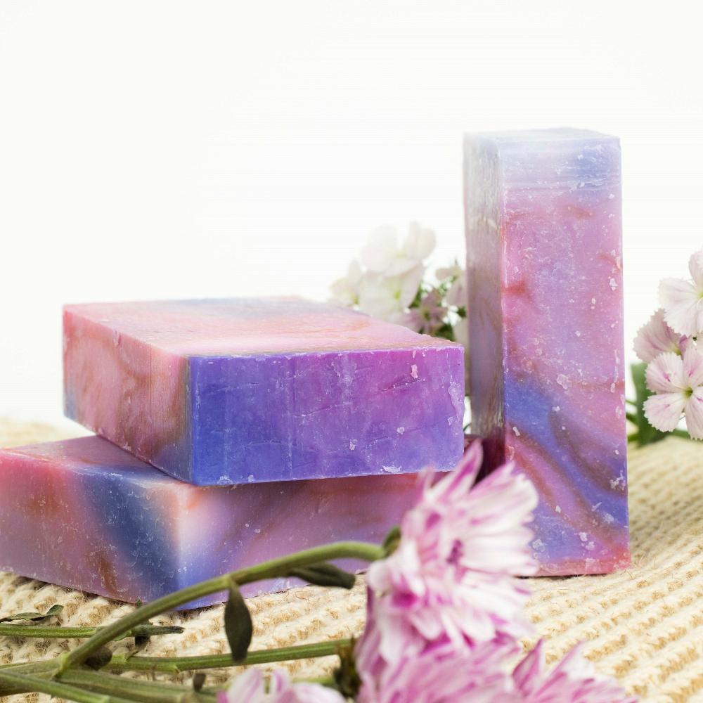 Wild Passion Soap