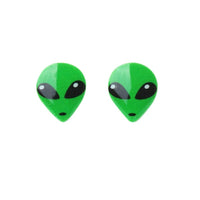 Alien Earring
