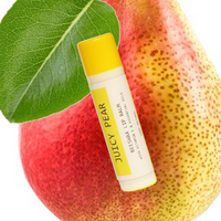 Juicy Pear Lip Balm