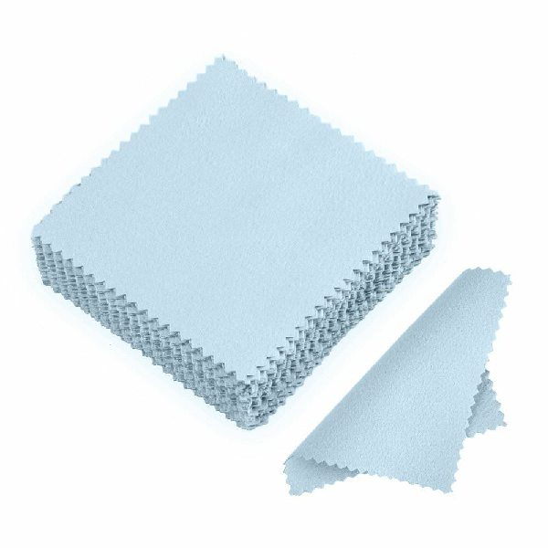 Jewelry Polishing Cloth